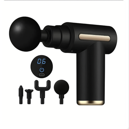 Pistolet de massage musculaire